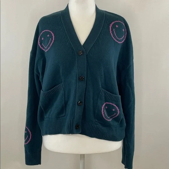 Rails Reese Cardigan, XL - Picture 5 of 10